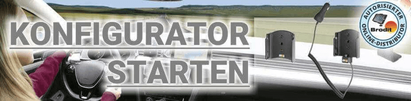 Brodit Konfigurator