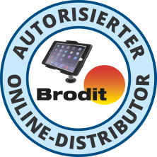 Brodit Distributor