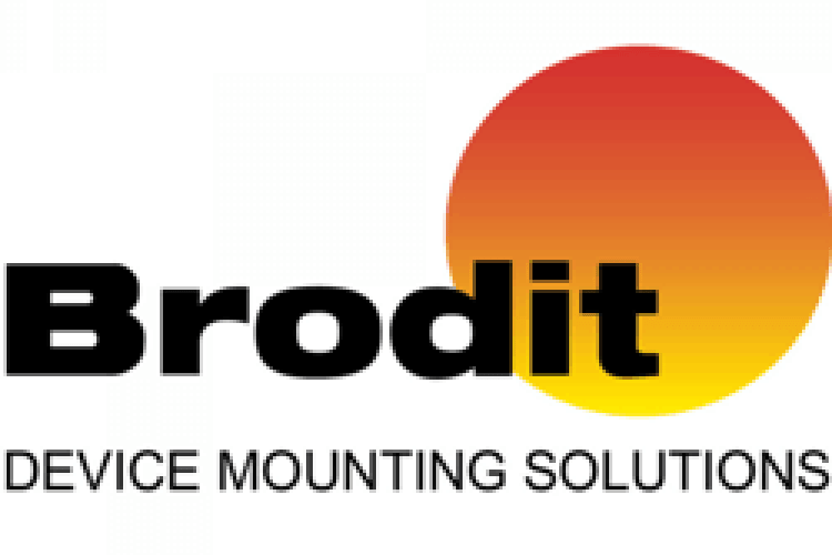 Brodit Logo